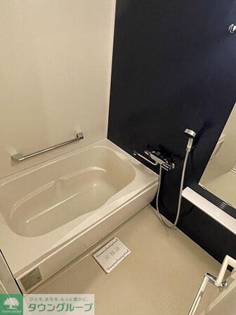 ティモーネプレミアム押上イーストの物件内観写真